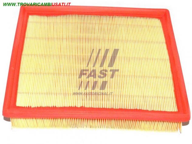 FILTRO ARIA RENAULT MASTER II 98 2.2/2.5DC FT37120 Meccanica  Motore  Filtri  Filtro aria  RENAULT - MASTER - 2006  2010