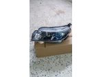Faro Proiettore destro Suzuki Vitara 2016 usato