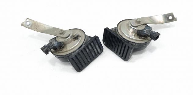 CLACSON JEEP Renegade Serie 552 63 113, 552 80 444, EJK Diesel 1600 (1418) - Foto 10