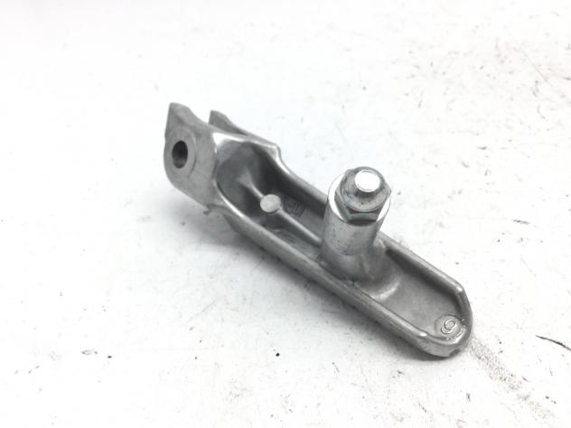 HONDA CBR RR ABS KM0 600 PEDANA POGGIAPIEDE ANTERIORE SINISTRA 2024 2026 - Foto 4