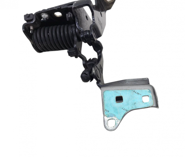 COPPIA CERNIERE PORTELLO POSTERIORE DX E SX MERCEDES Classe E Serie Cabrio (A238) A2387507300 256930 Benzina 3000 (17) - Foto 9