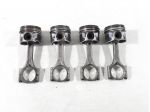 PISTONI MOTORE PEUGEOT 3008 Serie 9818178480 YH01 Diesel 1500 (1623)