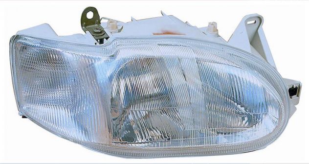 FARO ANTERIORE SX FORD ECOSPORT 1995 1076561 7385093 0854021811