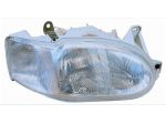 FARO ANTERIORE SX FORD ECOSPORT 1995 1076561 7385093 0854021811