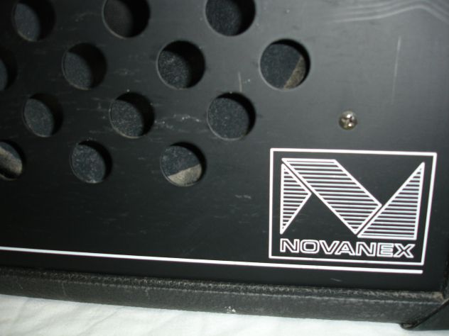 AMPLIFICATORE PER CHITARRA - Foto 4