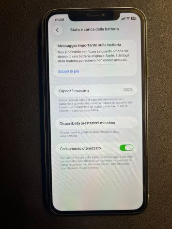 Iphone 11 - Foto 5