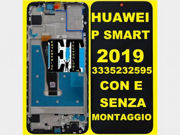 S10E SAMSUNG S10E G970 DISPLAY LCD ORIGINALE Nuovo - Foto 7