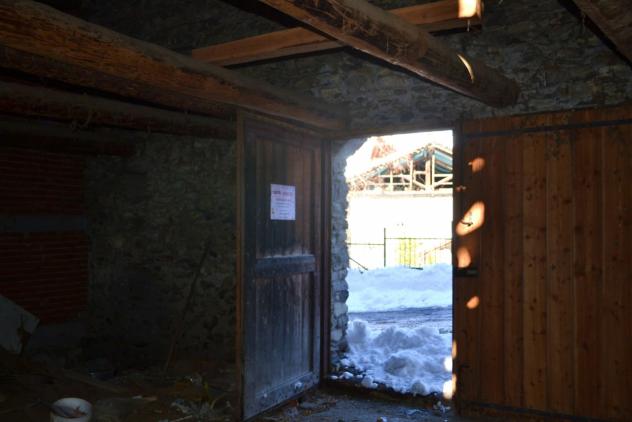 Rustico in vendita a Cesana Torinese - Foto 13