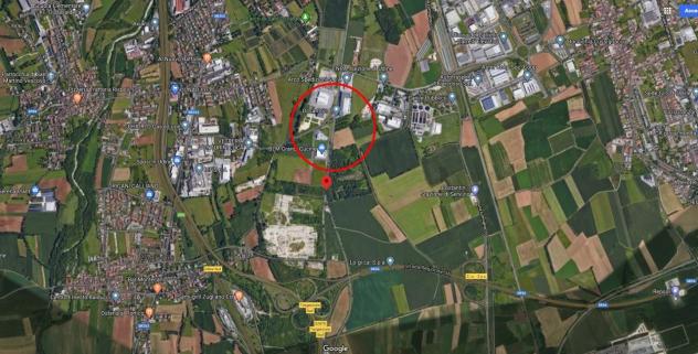 Terreno edificabile in vendita a Pozzuolo del Friuli - Foto 9