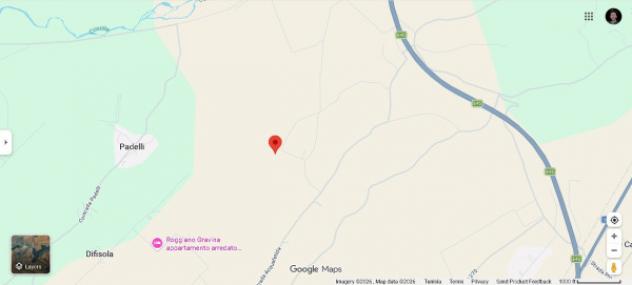 Immobile in asta di 3922 m² in vendita a Roggiano Gravina - Foto 9