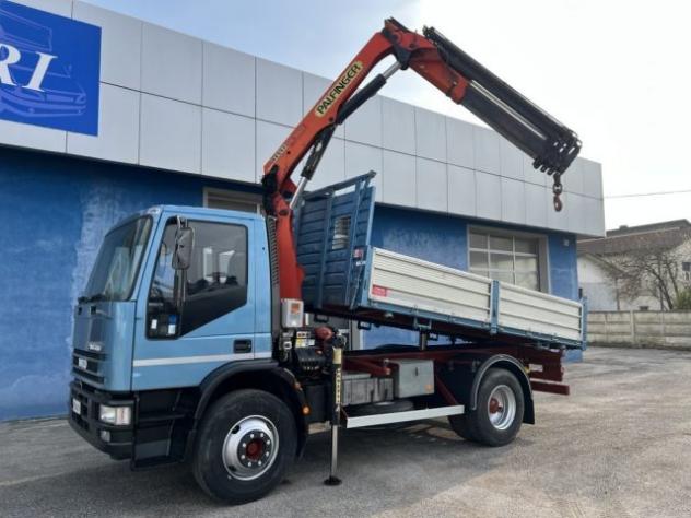 IVECO Eurocargo 150e18 rif. 23420537 - Foto 3