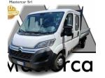 CITROEN Jumper Jumper 35 L3 2.2 bluehdi 140cv S&S Doppia cabina-C rif. 23798605