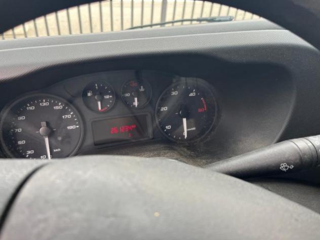 IVECO DAILY 35C12 BTor 2.3 HPT PM-RG Cabinato rif. 23484470 - Foto 5