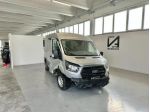 FORD Transit 330 2.0 TDCI ECOBLUE MHEV 130CV 9 POSTI PM-TM rif. 23896189