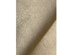Pelle a vegetale chicco di riso colore Oro - SP. 1,8