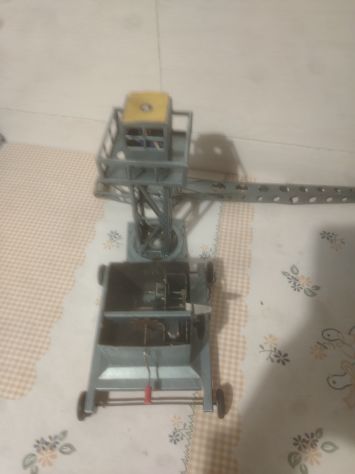 gru vintage - Foto 10