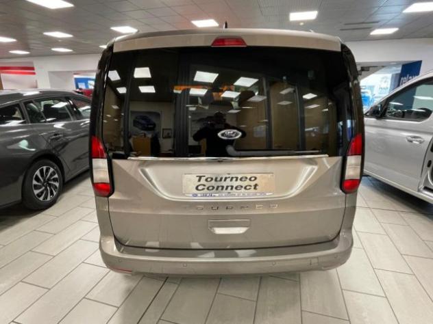 FORD Tourneo Connect 2.000 TurboDiesel 122cv Titanium VETTURA 5 POSTI rif. 21730268 - Foto 7