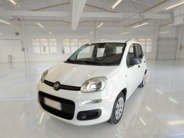 FIAT Panda 1.2 Pop rif. 23795286
