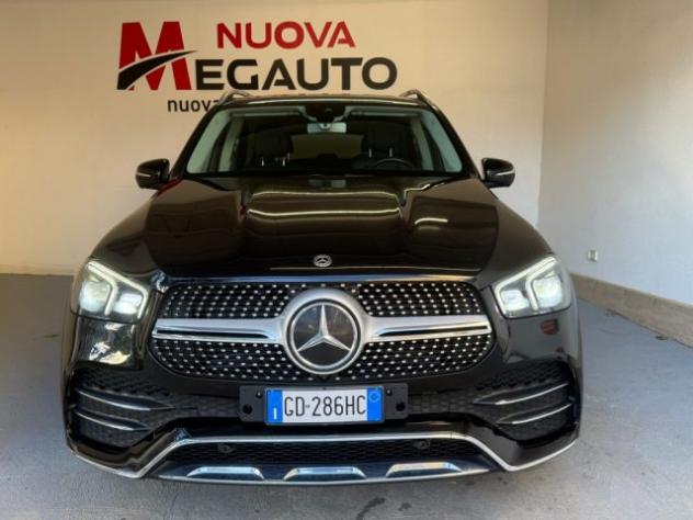 MERCEDES-BENZ GLE 350 de 4Matic EQ-Power Premium Plus rif. 23281080 - Foto 2