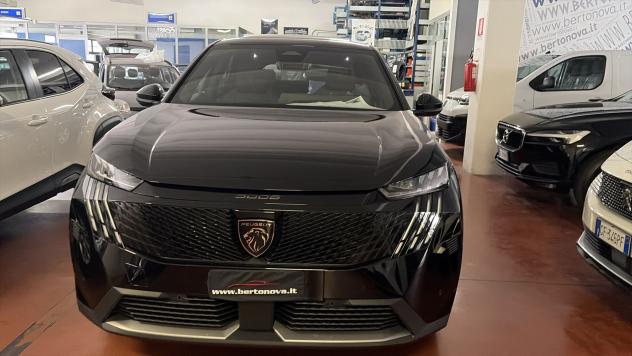 Peugeot 3008 Hybrid 145 GT e-DCS 6 - Foto 4