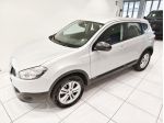 Nissan Qashqai Qashqai 2.0 16v Acenta 4x4