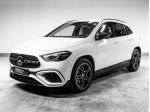 Mercedes-Benz GLA 200 d AMG Line Extra