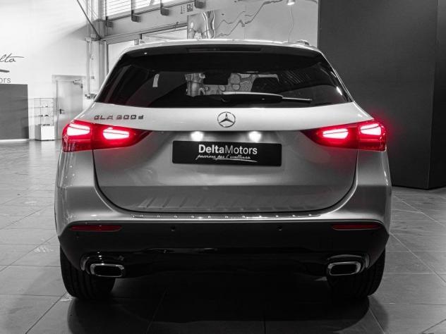 Mercedes-Benz GLA 200 d Progressive Extra - Foto 3