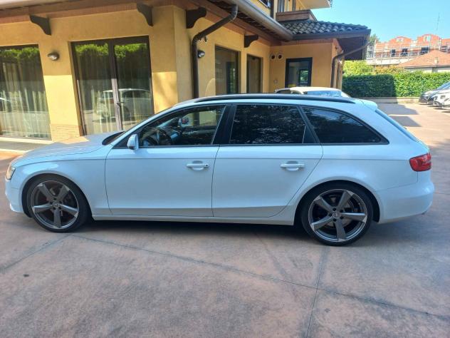 Audi A4 Avant 2.0 TDI 150 CV clean diesel quattro Business Plus - Foto 8