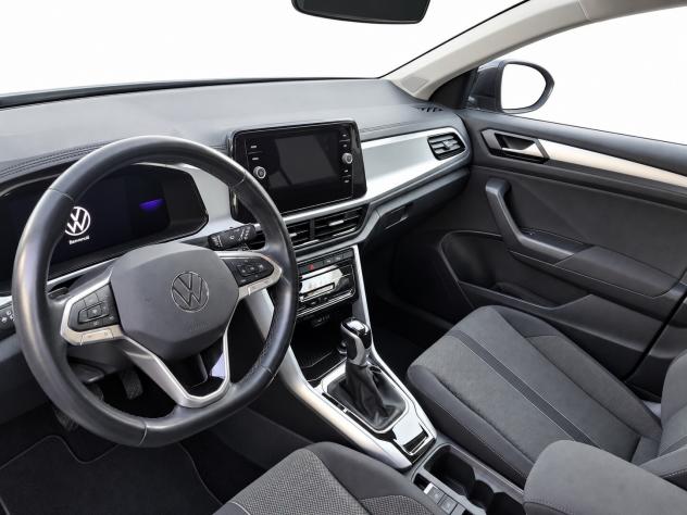 Volkswagen T-Roc 2.0 TDI SCR 150 CV DSG Life - Foto 6