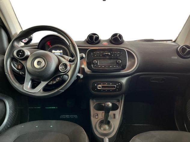 smart fortwo III 2015 eq Passion my19 - Foto 8
