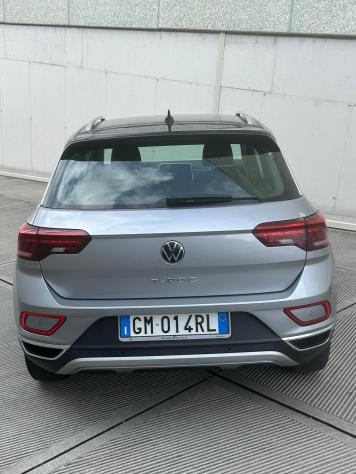 Volkswagen T-Roc 2.0 TDI SCR 150 CV DSG R-Line - Foto 5