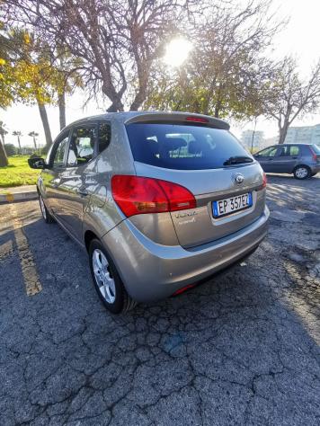 Kia Venga 1.4 GPL Easy - 12/2012 - Foto 6