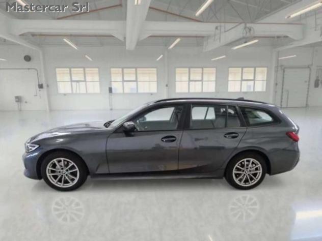 BMW 320 G21 320d Touring mhev 48V xdrive Business Advantag rif. 24083497 - Foto 3