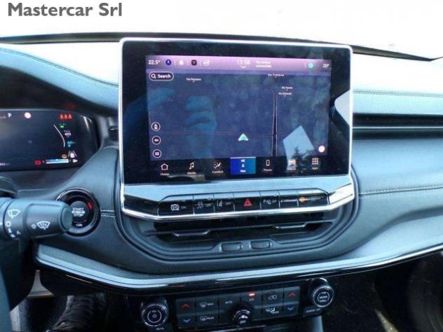 JEEP Compass Compass II 1.3 turbo t4 phev S 4xe 240 Cv - GN95 rif. 23814283 - Foto 6