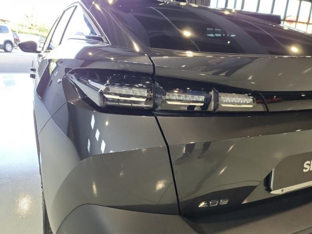 Peugeot 408 408 1.2 puretech Allure Pack s&s 130cv eat8 - Foto 10