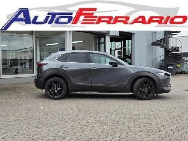 MAZDA CX-30 2.0L e-Skyactiv-G 150 CV M Hybrid 2WD Homura - Foto 4