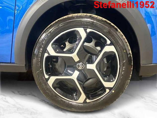 CITROEN C3 Nuova Turbo 100cv - PLUS rif. 24068206 - Foto 8