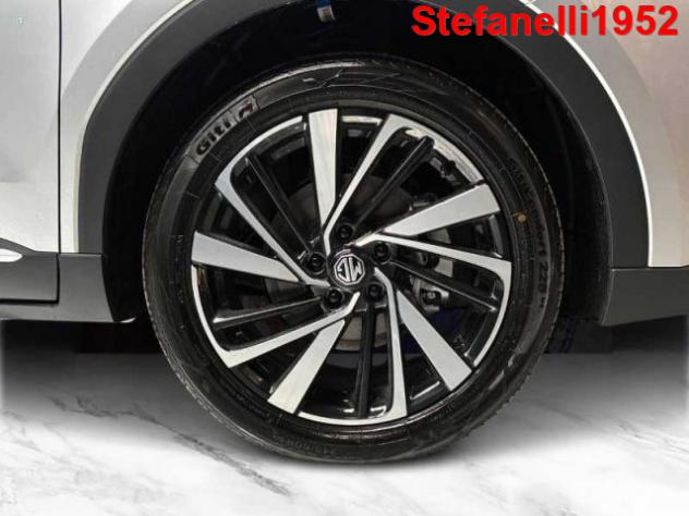 MG ZS Hybrid+ Luxury Ibrida Sunroof MY26 - SSA - Cosmic rif. 24111847 - Foto 8