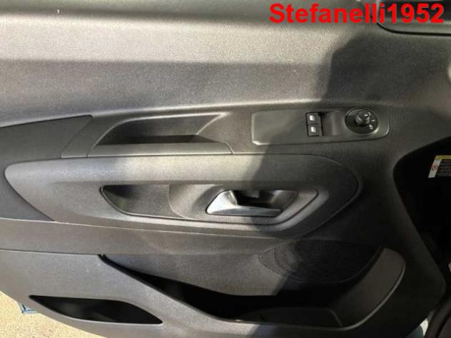 OPEL Combo M1 L1 1.5 bluehdi S&S 100cv Edition Plus rif. 23941751 - Foto 10