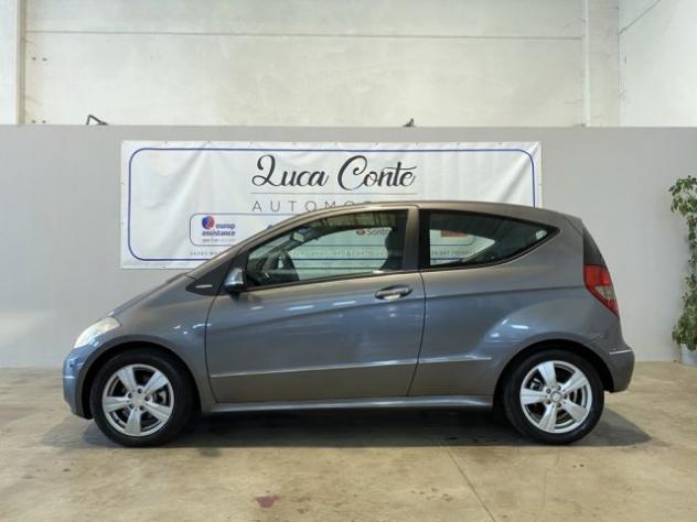 MERCEDES-BENZ A 180 CDI Coupé Avantgarde -Garanzia12m- rif. 24080091 - Foto 3