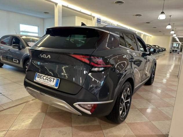 KIA Sportage 1.6 TGDi GPL Style UNICO PROPRIETARIO rif. 23779867 - Foto 3