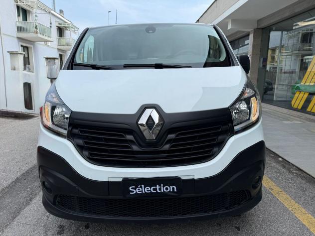 Renault Trafic T29 1.6 dCi 120CV L2H1 Ice E6 , PASSO LUNGO - Foto 2