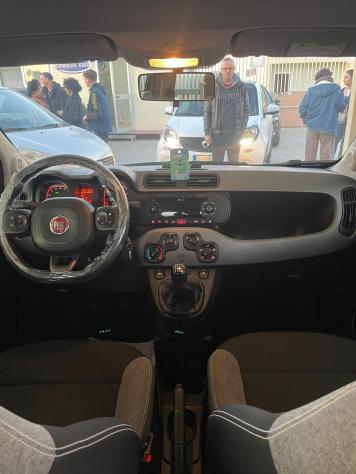 Fiat Panda 1.0 FireFly S&S Hybrid - Foto 9