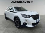 Peugeot 2008 1.2 Turbo Benzina 100cv MT6 Allure