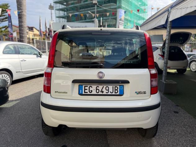 Fiat Panda 1.4 Dynamic Natural Power - Foto 4