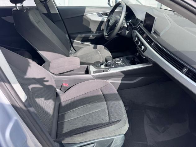 Audi A4 Avant 2.0 TDI 122 CV S tronic Business - Foto 10