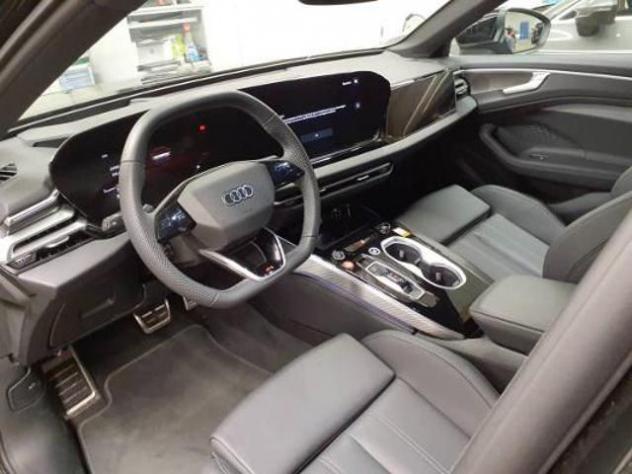 AUDI A6 TDI 150 kW S tronic quattro S line edition. rif. 23940298 - Foto 4