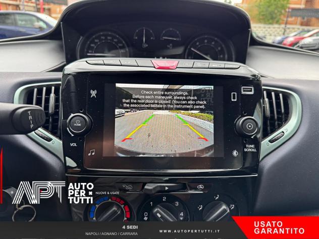 Lancia Ypsilon Ypsilon 1.0 firefly hybrid Platino s&s 70cv - Foto 10