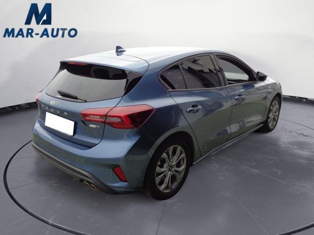 Ford Focus Focus 1.0t ecoboost h ST-Line X 155cv powershift - Foto 3