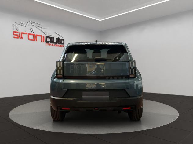 FIAT Grande Panda Hybrid Panda Hybrid Icon 1.2 S&S 100 CV - Foto 6